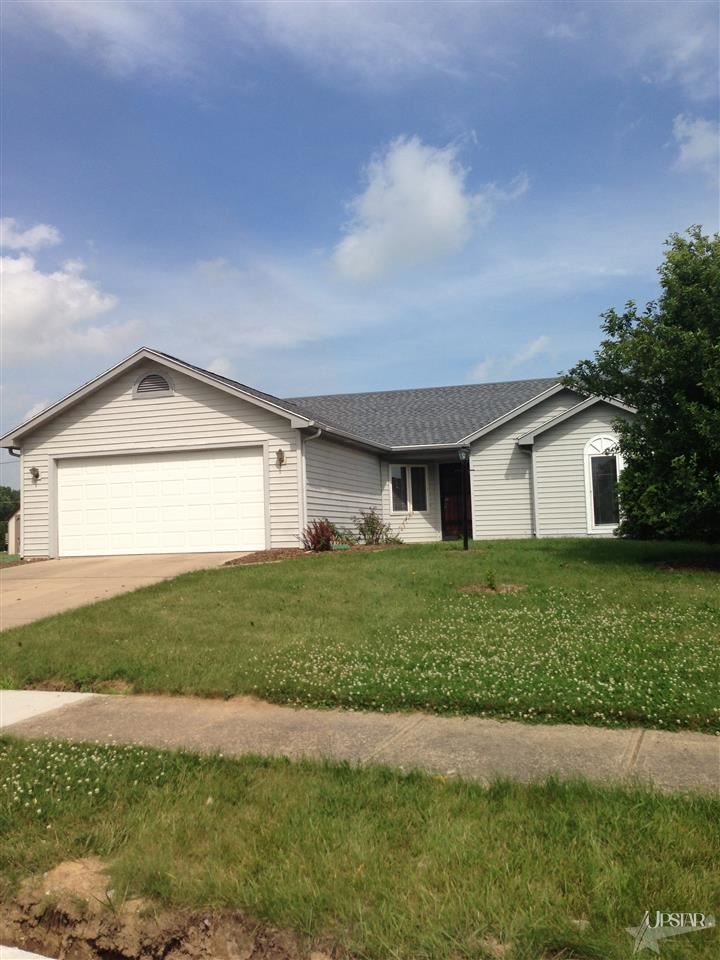 6927 Richfield Ct, Fort Wayne, IN 46816 photo 1