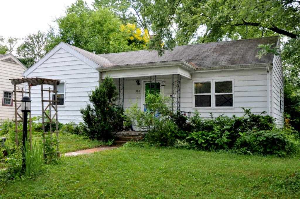 502 E Allen St, Bloomington, IN 47401 photo 1