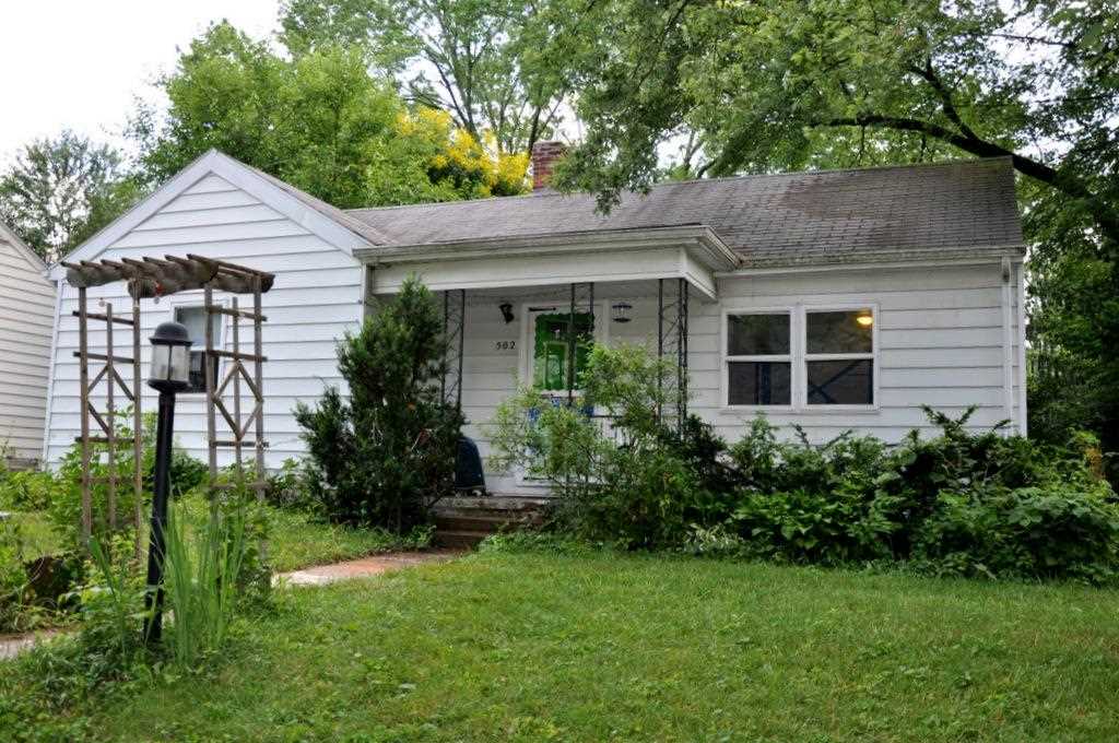 502 E Allen St, Bloomington, IN 47401 photo 12