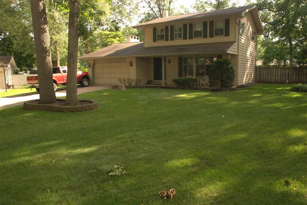 58459 Oakwood Ct, Elkhart, IN 46516 photo 1