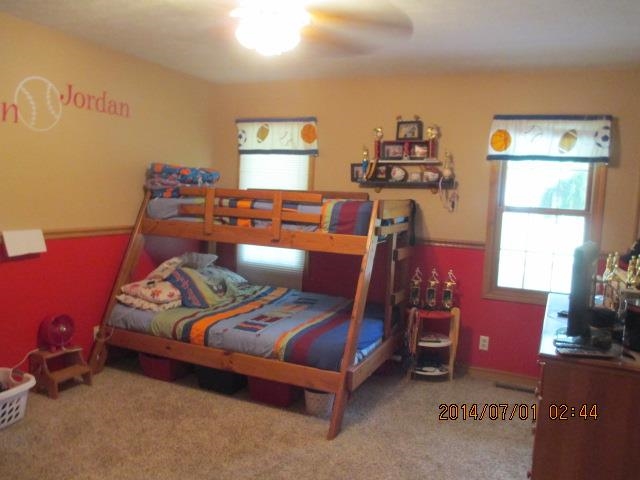 1236 Bellgrade Ave, Loogootee, IN 47553 photo 5