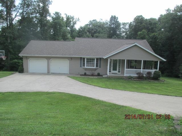 1236 Bellgrade Ave, Loogootee, IN 47553 photo 11