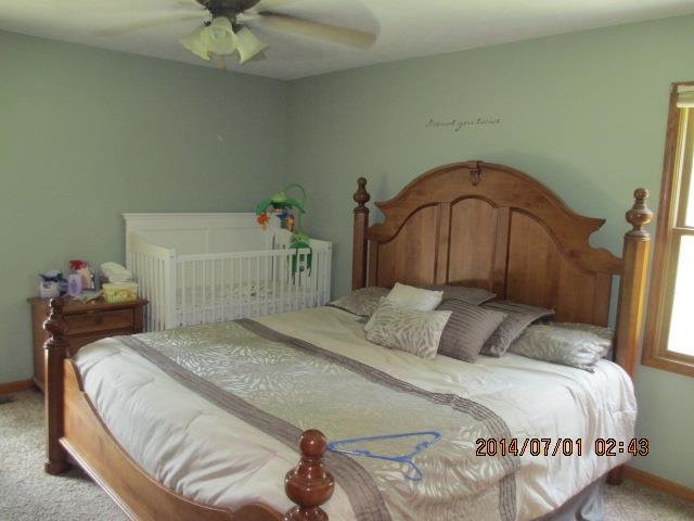 1236 Bellgrade Ave, Loogootee, IN 47553 photo 4