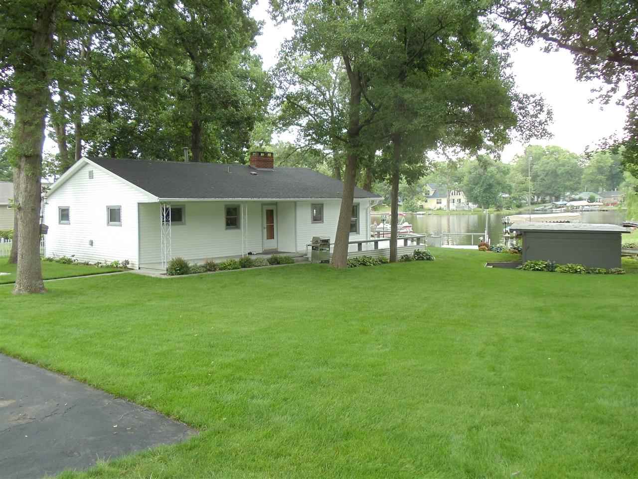 5271 N Stahl Rd, Monticello, IN 47960 photo 4