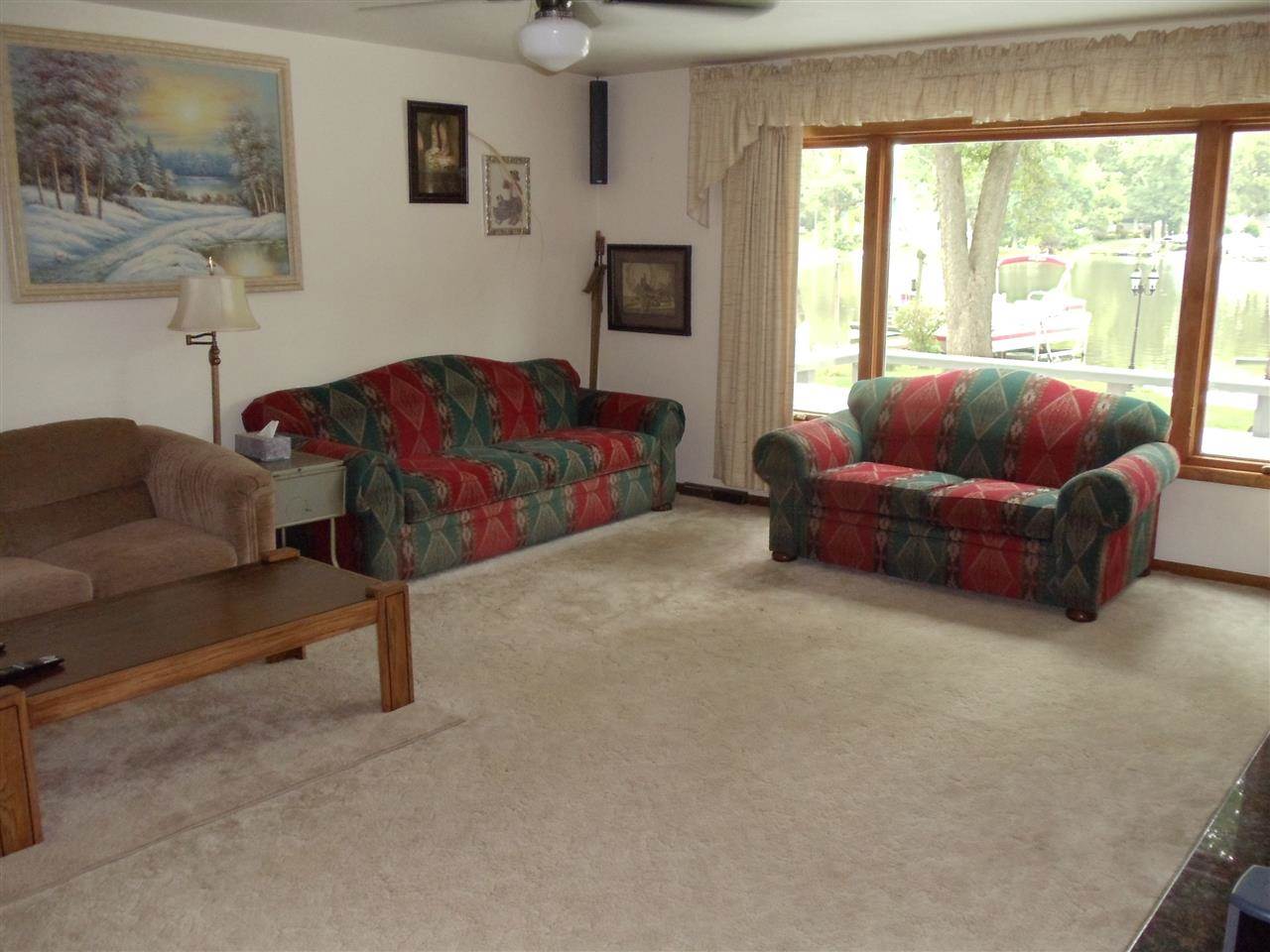5271 N Stahl Rd, Monticello, IN 47960 photo 17