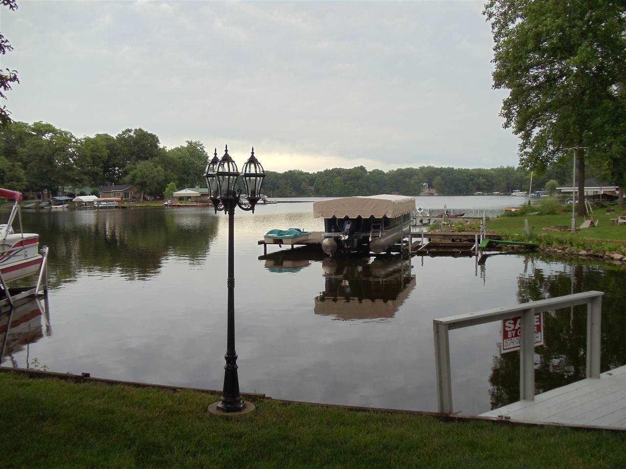 5271 N Stahl Rd, Monticello, IN 47960 photo 2