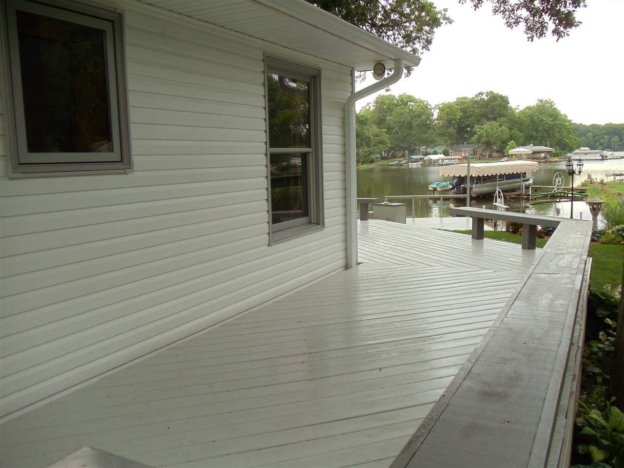 5271 N Stahl Rd, Monticello, IN 47960 photo 10