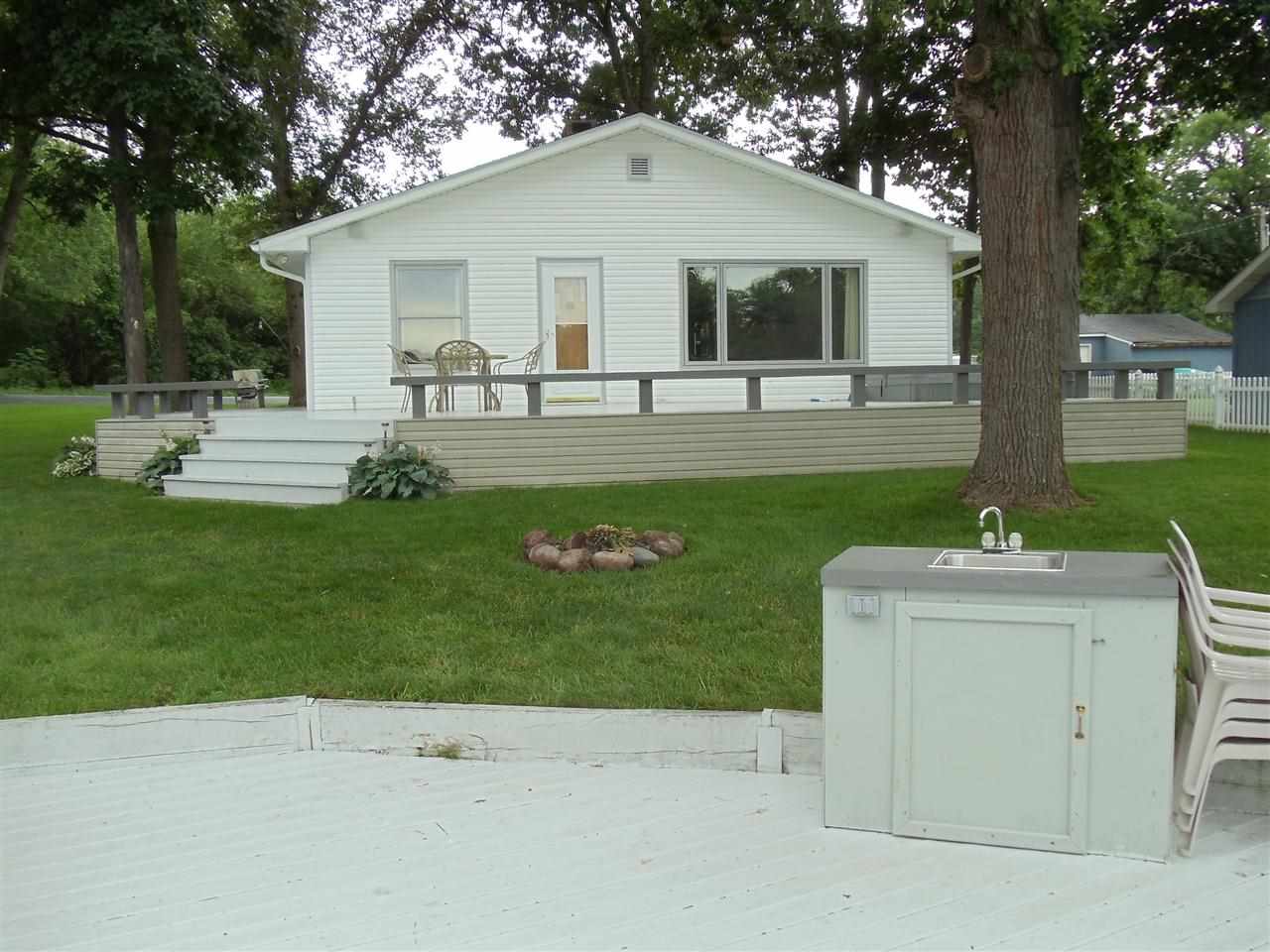 5271 N Stahl Rd, Monticello, IN 47960 photo 5