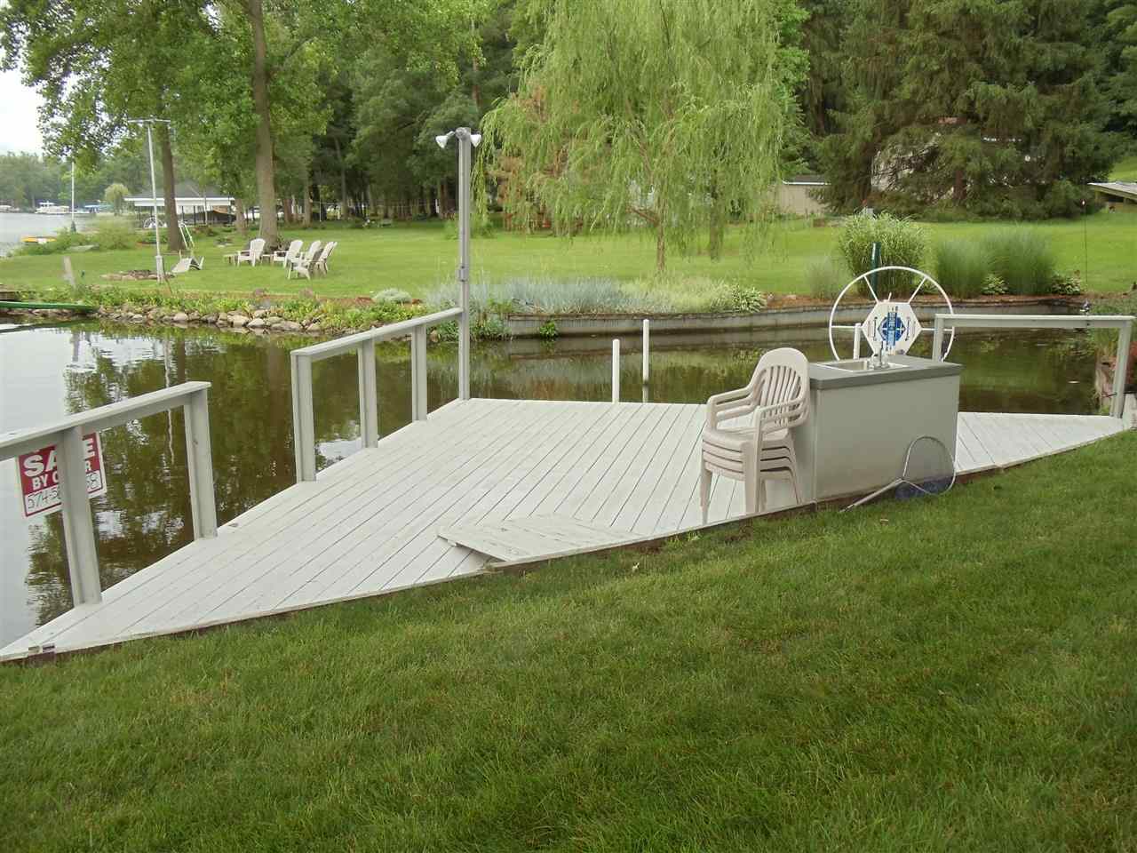 5271 N Stahl Rd, Monticello, IN 47960 photo 13