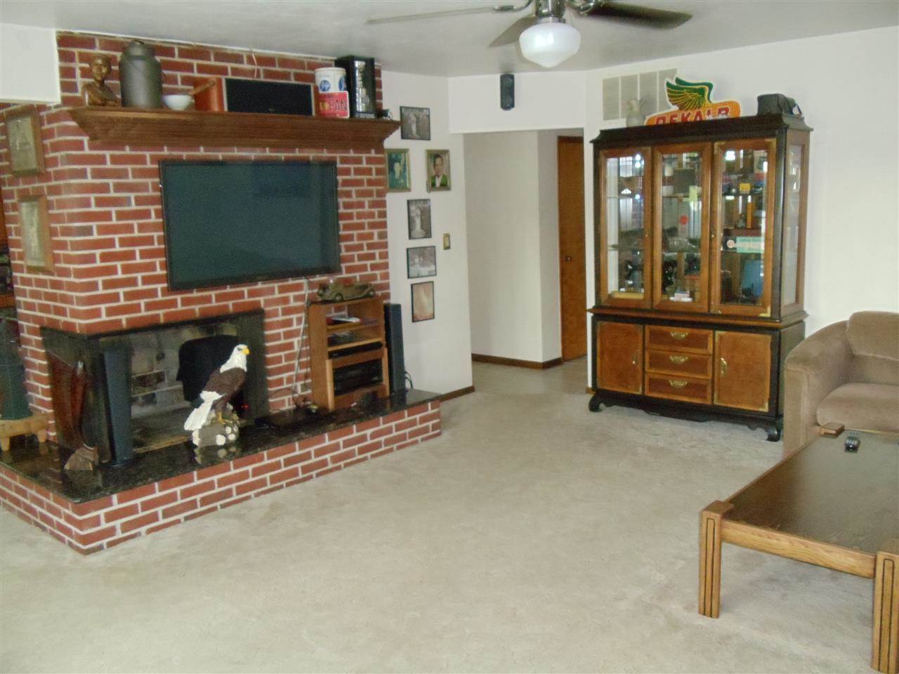 5271 N Stahl Rd, Monticello, IN 47960 photo 16