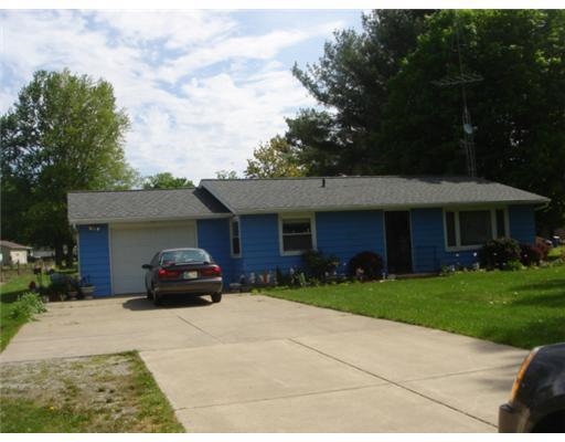 20565 Quarles Rd, Lakeville, IN 46536 photo 1