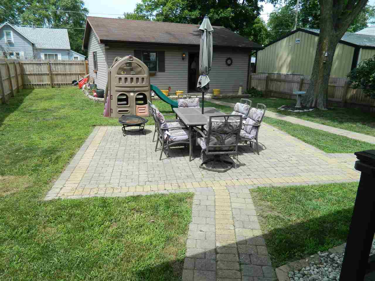 1118 W Wabash Ave, Logansport, IN 46947 photo 16