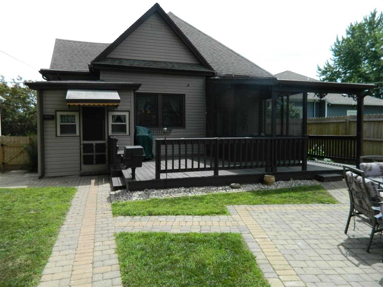 1118 W Wabash Ave, Logansport, IN 46947 photo 18
