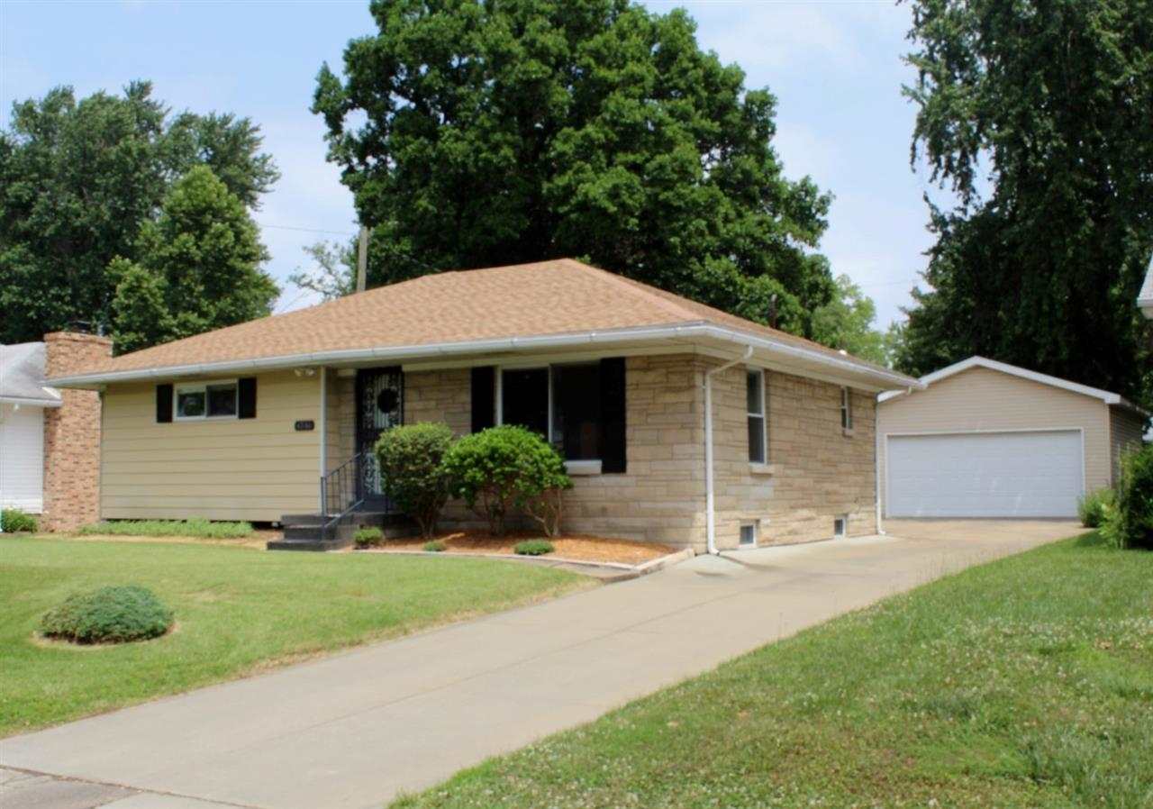 4516 Conlin Ave, Evansville, IN 47714 photo 1