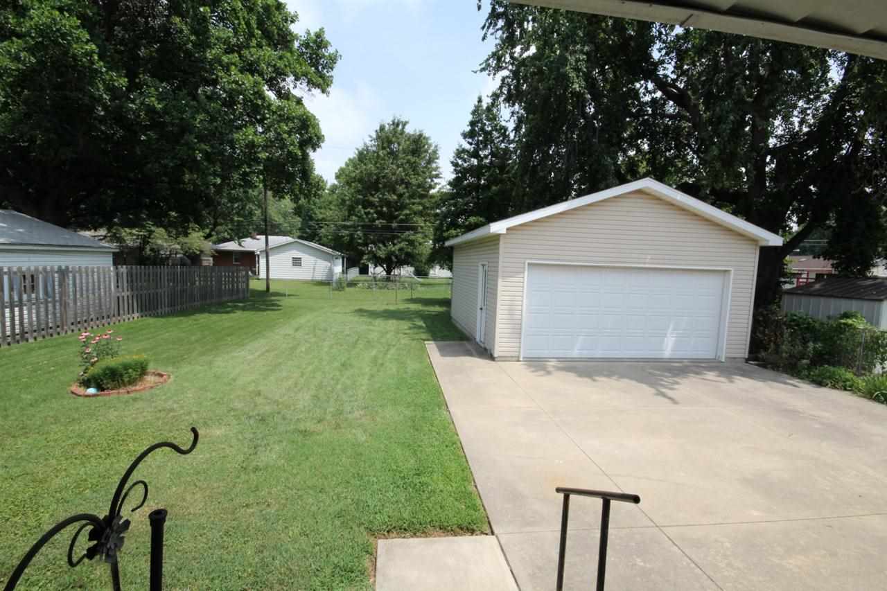 4516 Conlin Ave, Evansville, IN 47714 photo 3