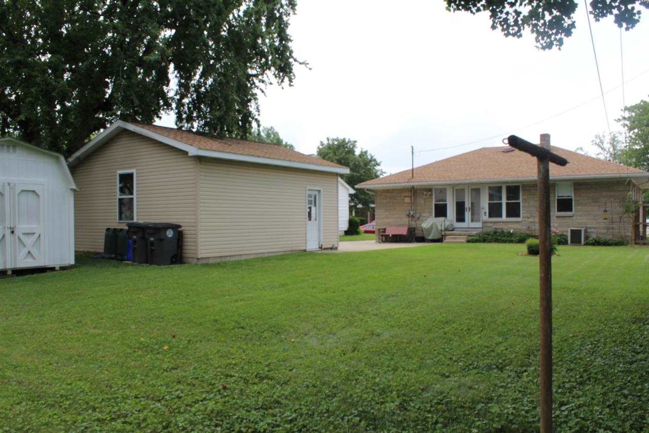 4516 Conlin Ave, Evansville, IN 47714 photo 2