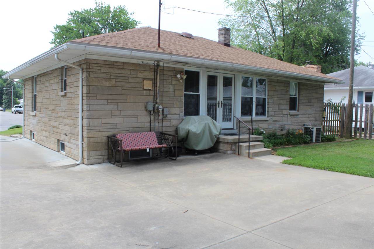 4516 Conlin Ave, Evansville, IN 47714 photo 18