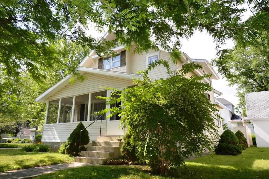700 Glendale Dr, Frankfort, IN 46041 photo 3