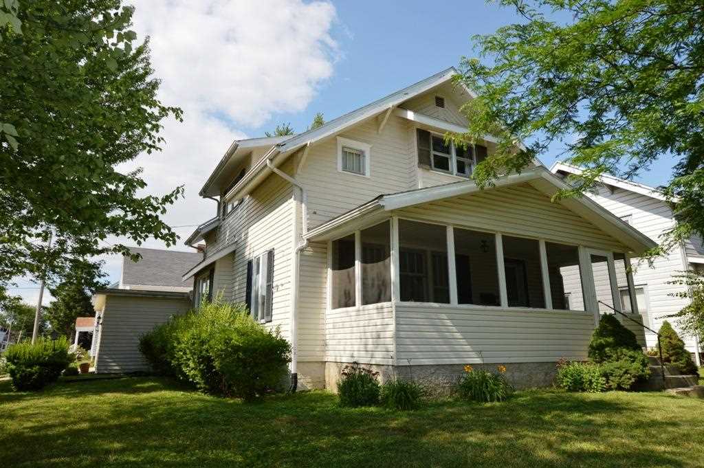 700 Glendale Dr, Frankfort, IN 46041 photo 1