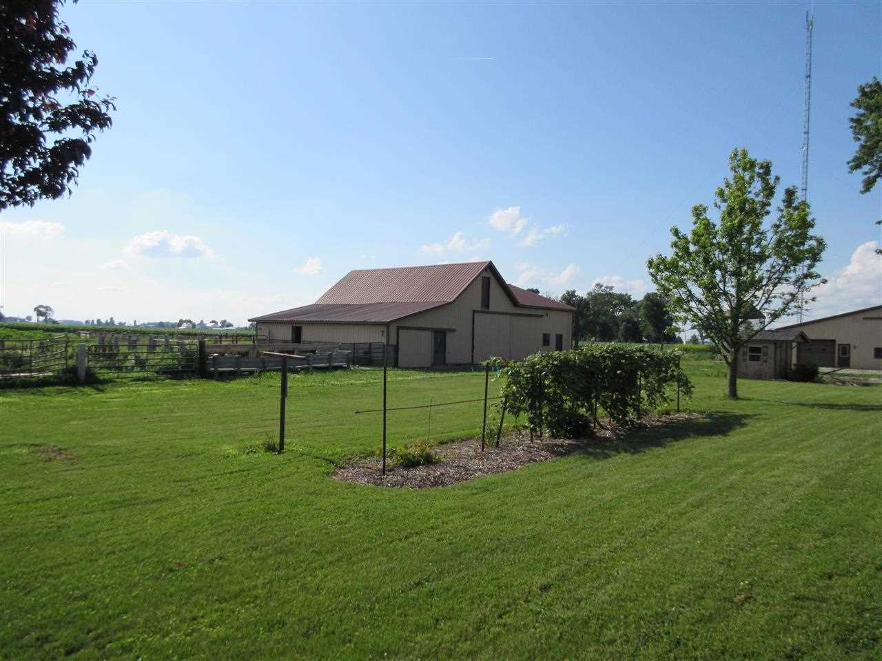 5625 N 700 E, Kokomo, IN 46901 photo 5