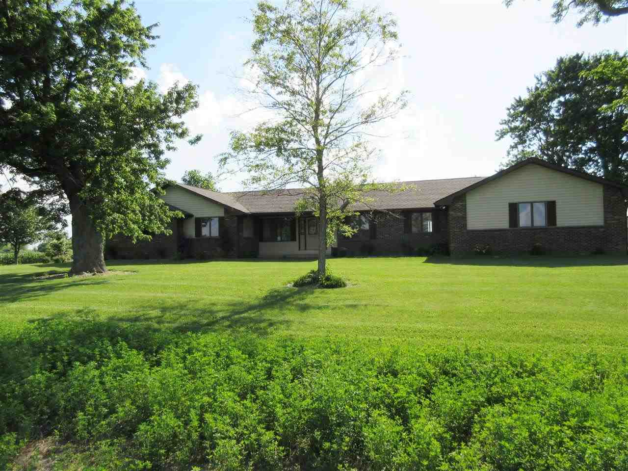 5625 N 700 E, Kokomo, IN 46901 photo 1