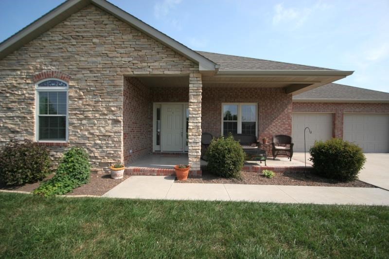 1550 Fidel Ln, Jasper, IN 47546 photo 2