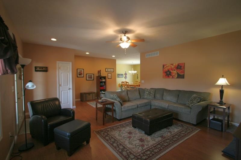 1550 Fidel Ln, Jasper, IN 47546 photo 3