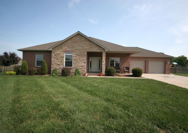 1550 Fidel Ln, Jasper, IN 47546 photo 1