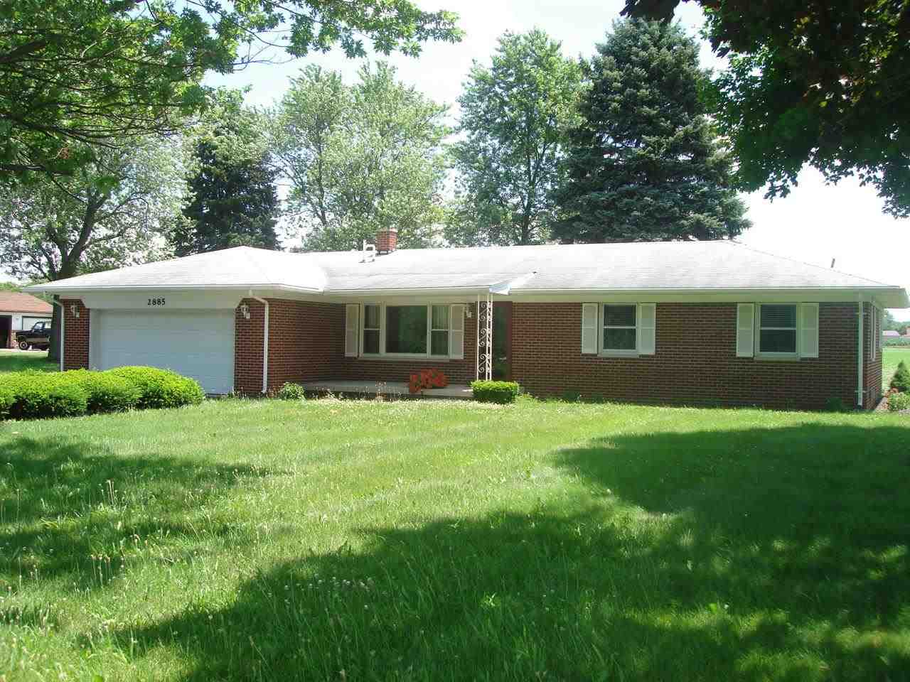 2885 Burlington Ave, Logansport, IN 46947 photo 1