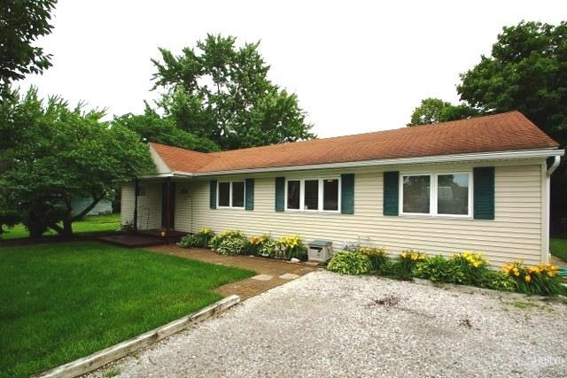 6229 Winter St, Fort Wayne, IN 46816 photo 1