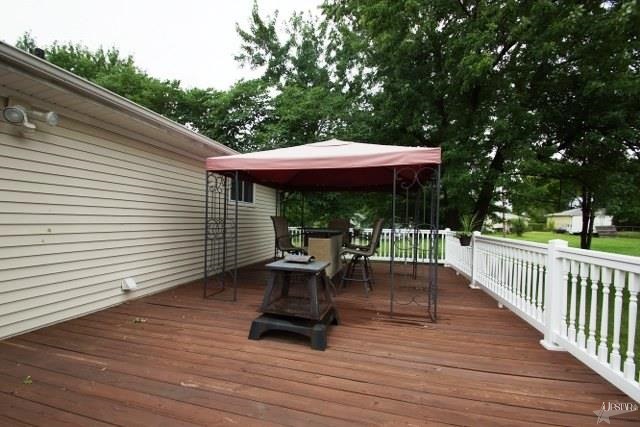 6229 Winter St, Fort Wayne, IN 46816 photo 20
