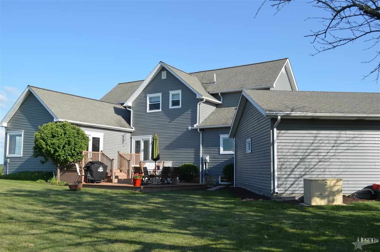 6945 E 100 S, Bluffton, IN 46714 photo 4