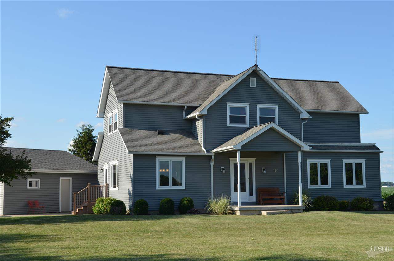 6945 E 100 S, Bluffton, IN 46714 photo 1