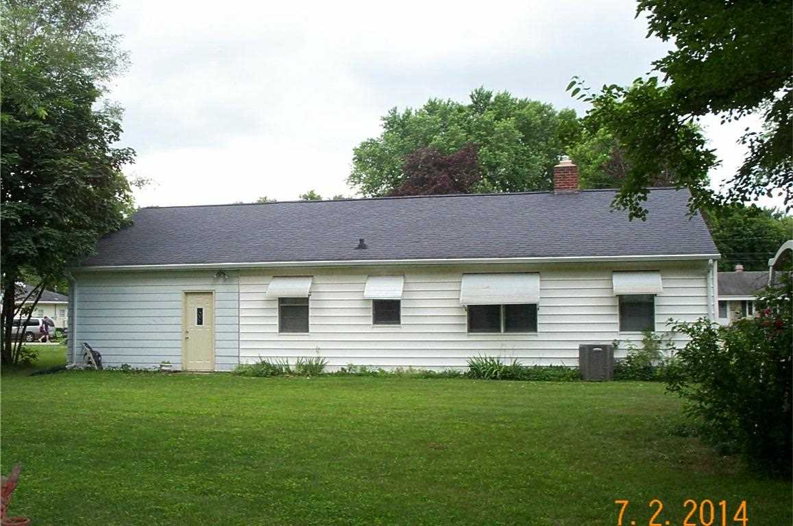 166 Homewood Ave, Elkhart, IN 46516 photo 2