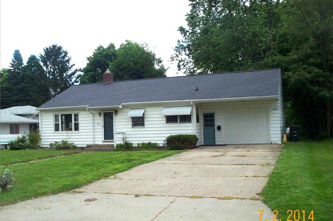 166 Homewood Ave, Elkhart, IN 46516 photo 1