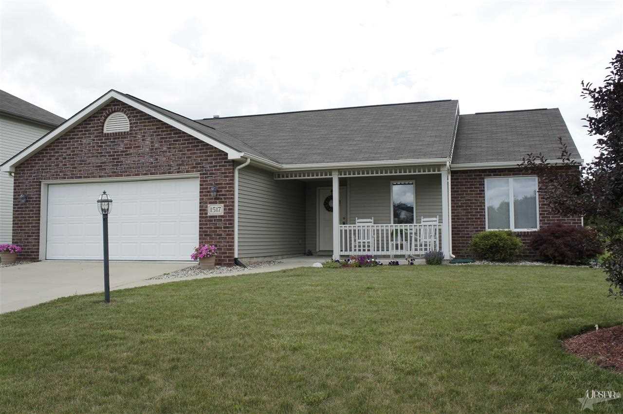 1517 Wescott Dr, Fort Wayne, IN 46818 photo 1