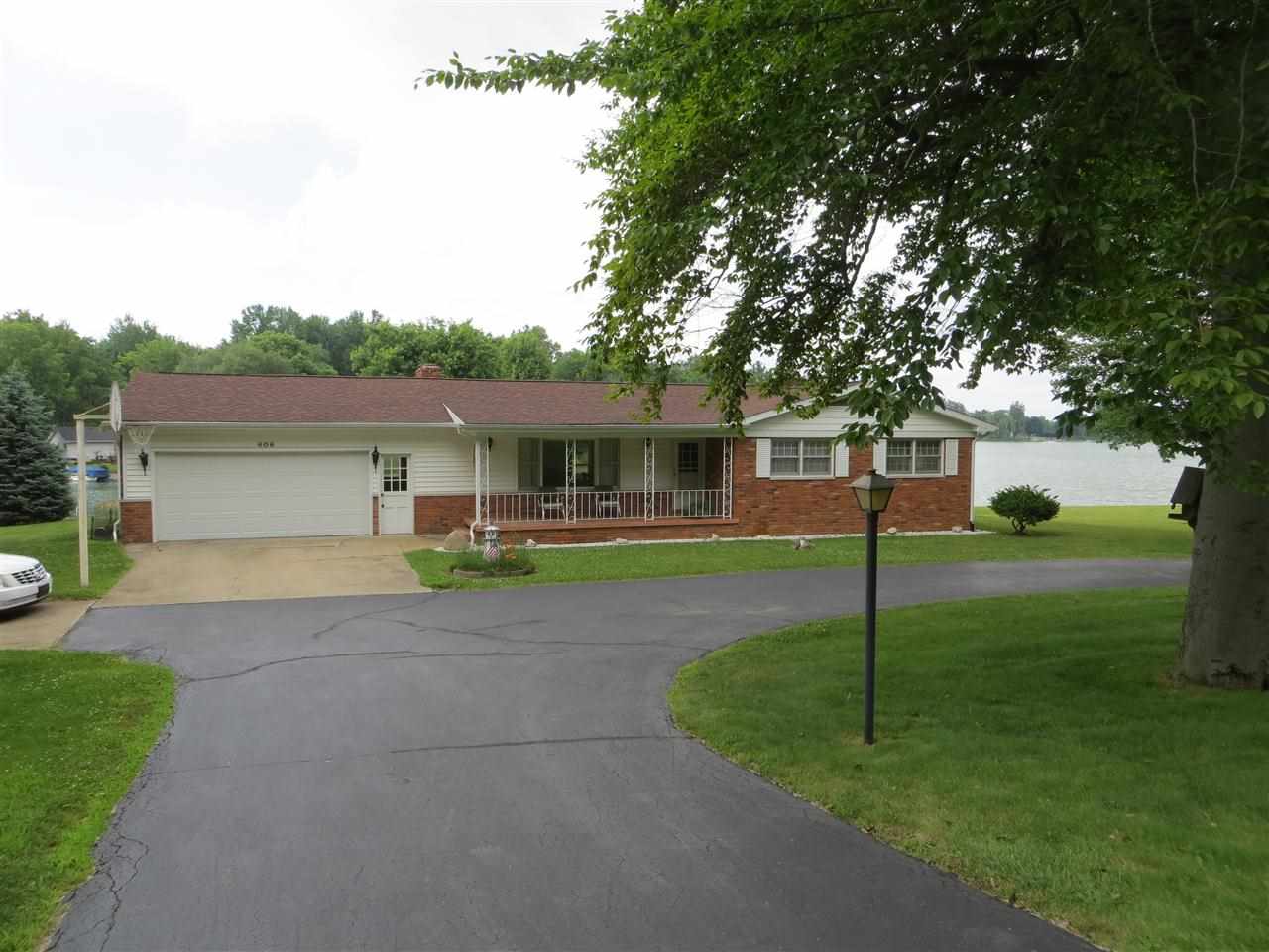 606 N Shore Dr, Kendallville, IN 46755 photo 5
