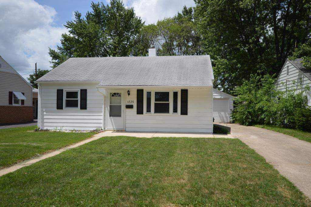 1826 N 27th St, Lafayette, IN 47904 photo 1