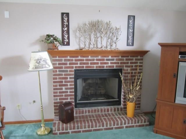 206 Hillside Pl, Auburn, IN 46706 photo 3