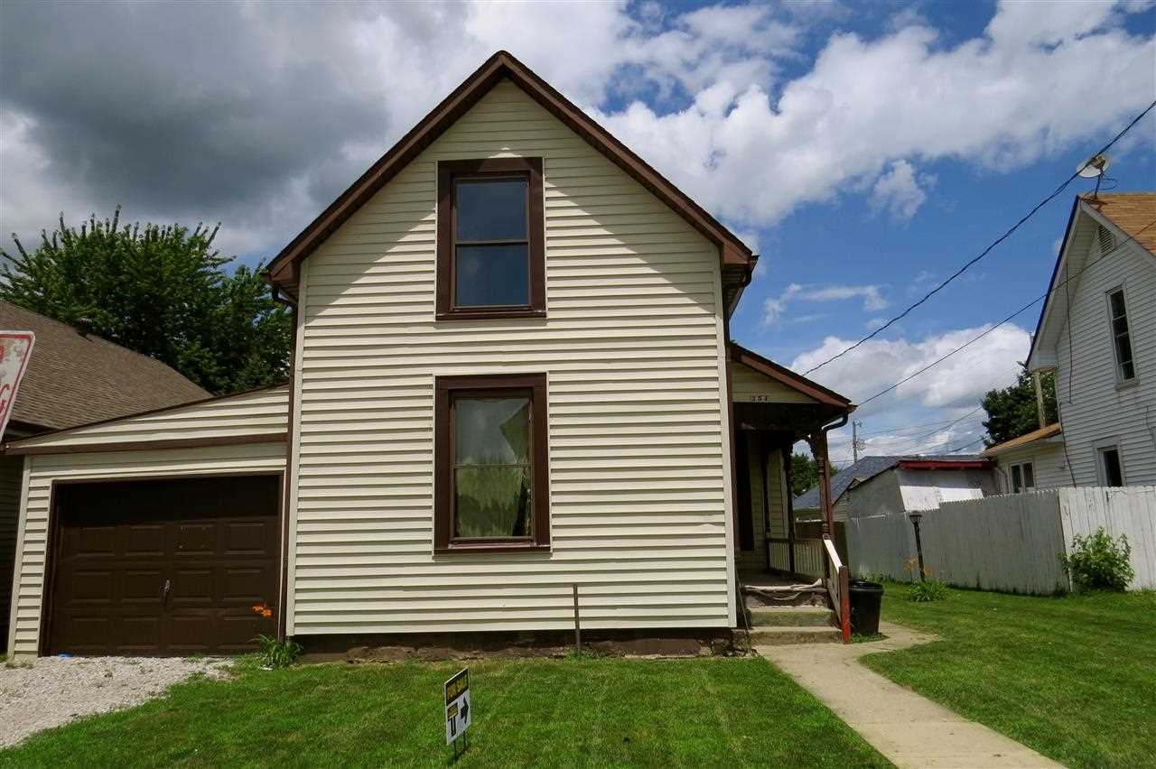 254 W Armstrong St, Frankfort, IN 46041 photo 2