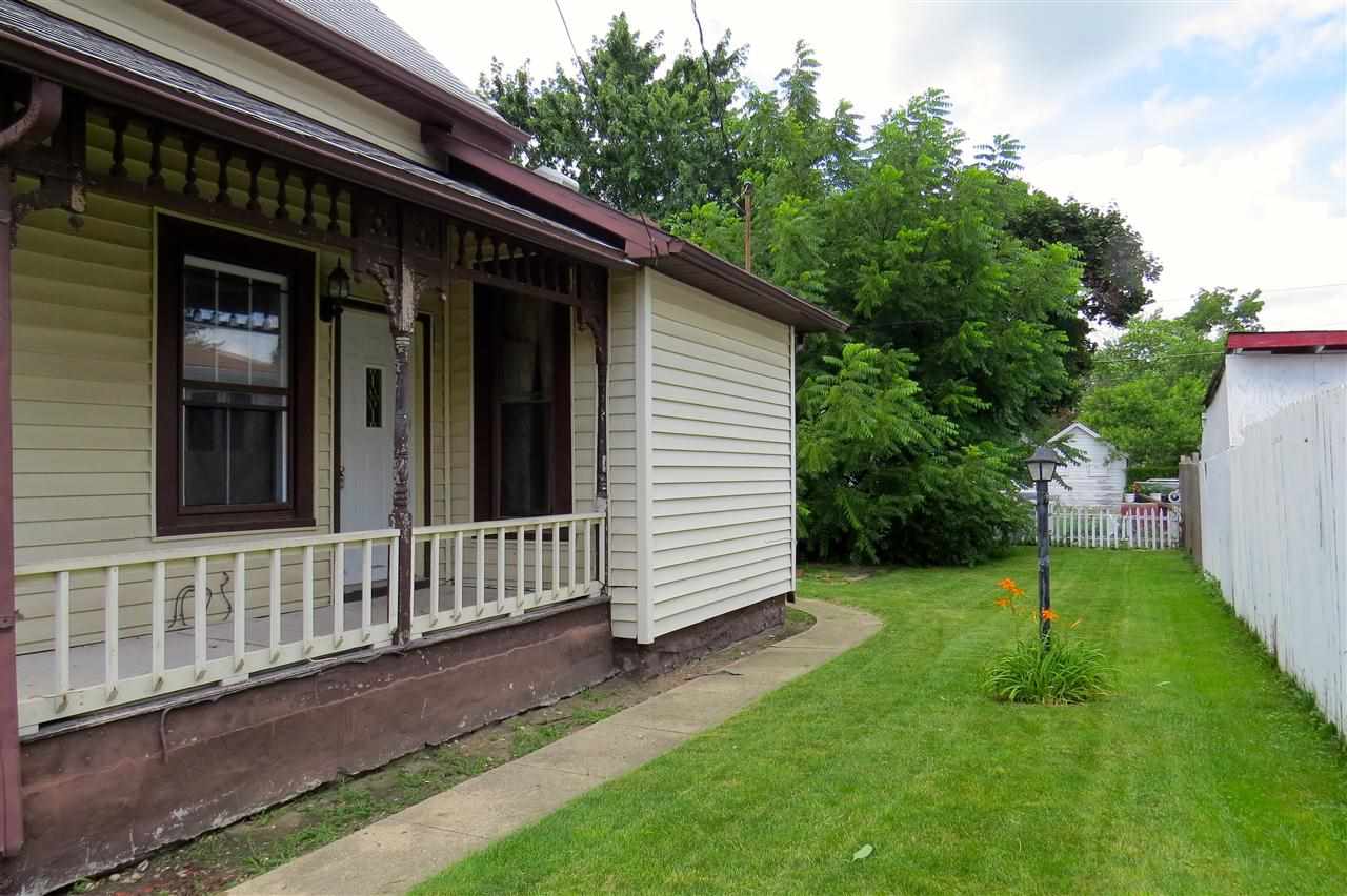 254 W Armstrong St, Frankfort, IN 46041 photo 17