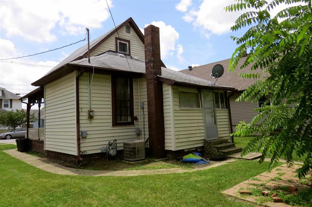 254 W Armstrong St, Frankfort, IN 46041 photo 18