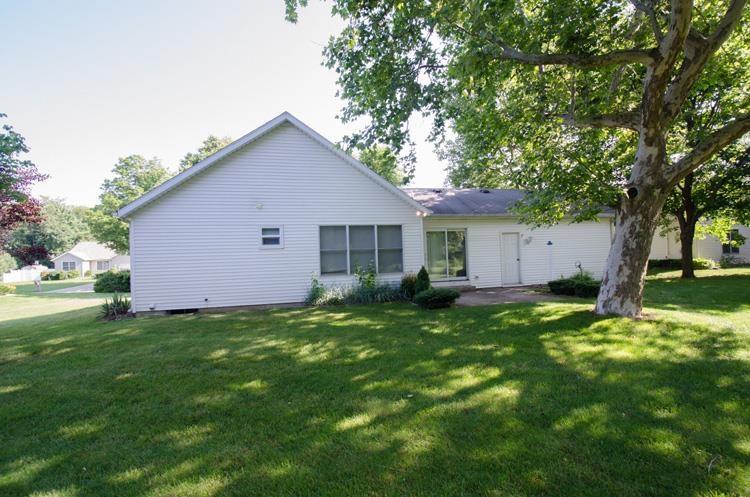 22592 Arbor Pointe Dr, South Bend, IN 46628 photo 21