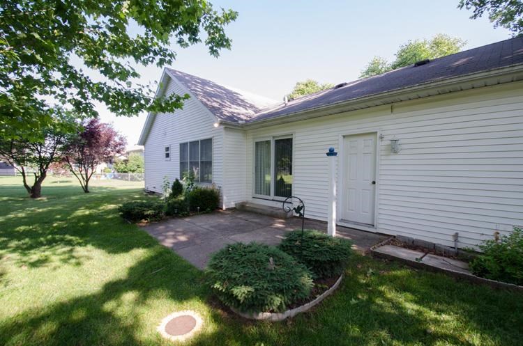 22592 Arbor Pointe Dr, South Bend, IN 46628 photo 20