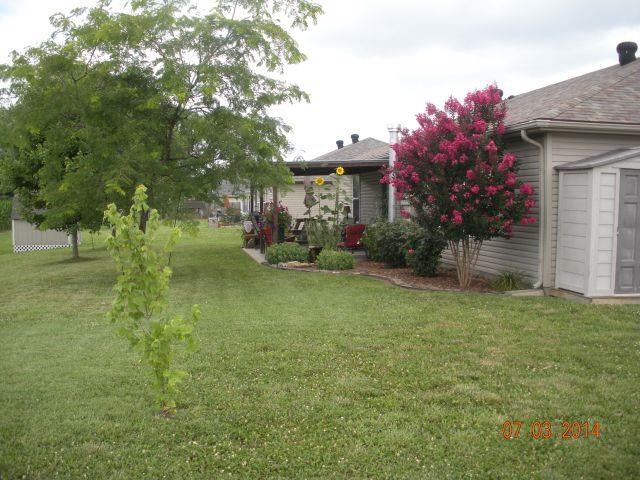 5643 River Walk Cir, Newburgh, IN 47630 photo 6