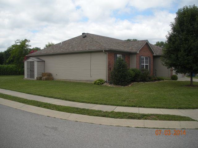 5643 River Walk Cir, Newburgh, IN 47630 photo 3