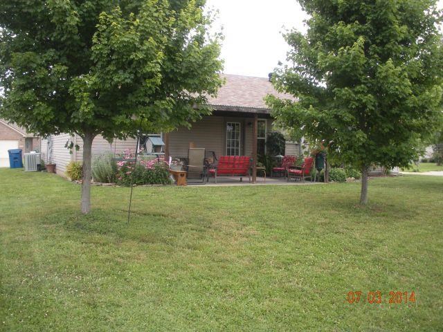 5643 River Walk Cir, Newburgh, IN 47630 photo 5