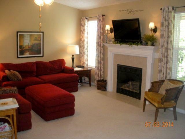 5643 River Walk Cir, Newburgh, IN 47630 photo 11
