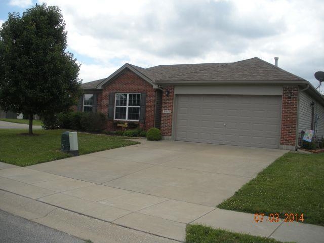 5643 River Walk Cir, Newburgh, IN 47630 photo 1