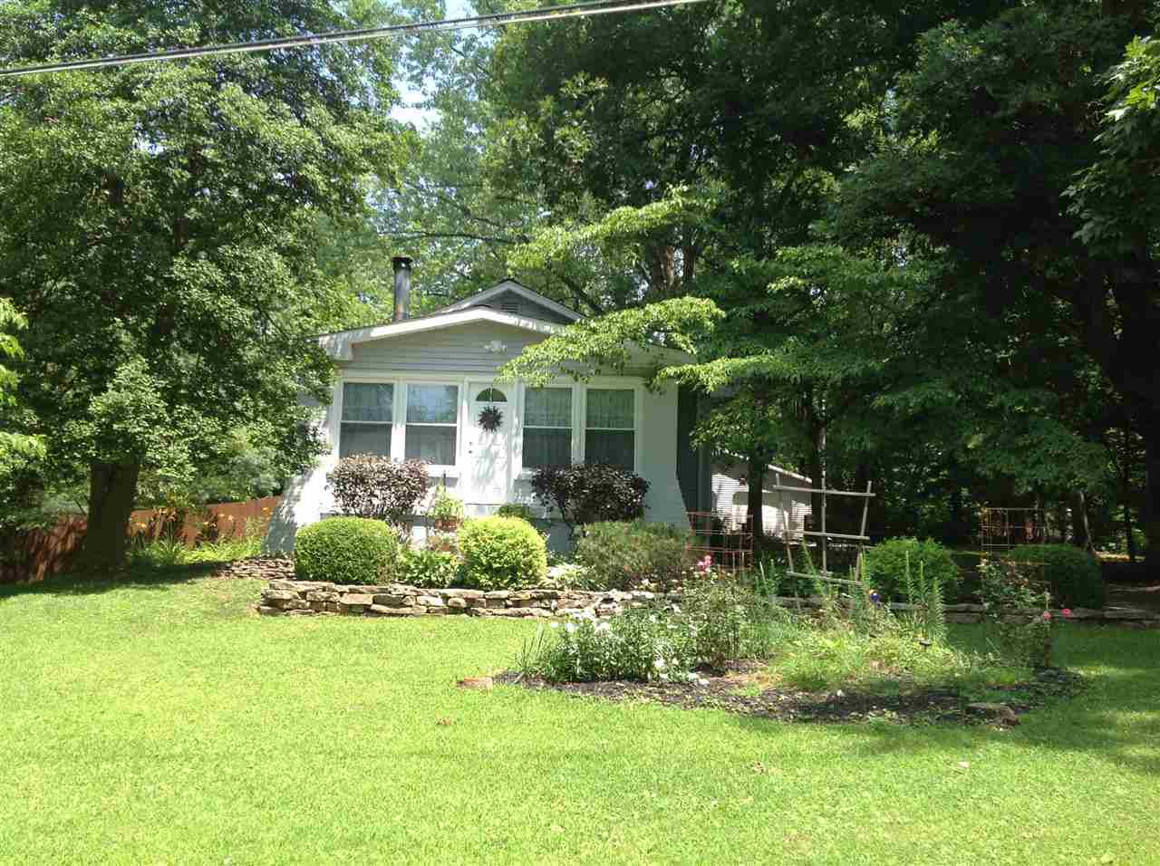 11601 Park Rd, Evansville, IN 47725 photo 1